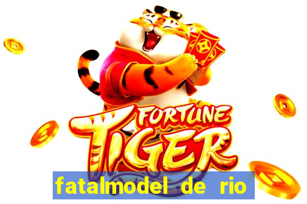 fatalmodel de rio claro sp